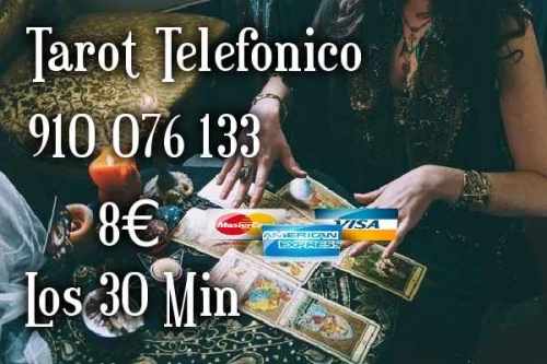 TAROT TELEFóNICO BARATO - VIDENTES EN LINEA