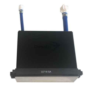 STARFIRE SG1024 - SA 10PL PRINTHEAD (MEGAHPRINTING)
