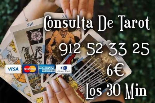 TAROTISTAS | LíNEA TAROT TELEFóNICO 912 52 33 25