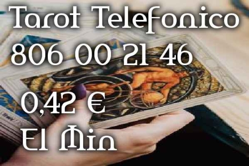 TAROT VISA 6 € LOS 30 MIN/ 806 TAROT FIABLE