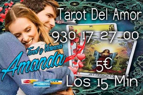 ¿DUDAS EN EL AMOR? ¡RESUéLVELAS AQUí!
