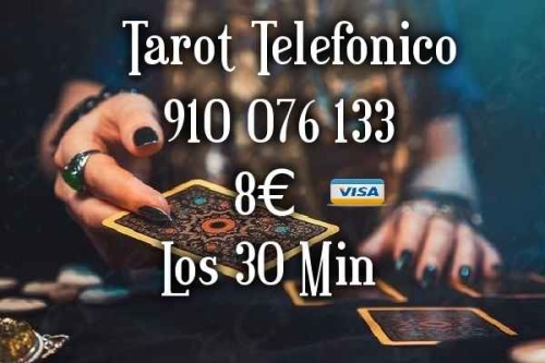 LECTURA DE CARTAS DE TAROT VISA |806 TAROT