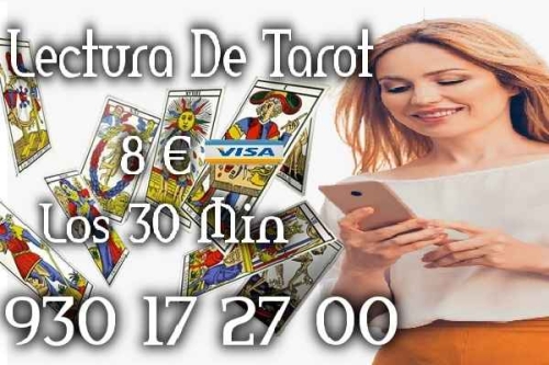LECTURA DE CARTAS DEL TAROT | TAROTISTAS