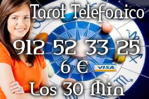 TAROT VISA 6€ LOS 30 MIN/806 TIRADA DE TAROT