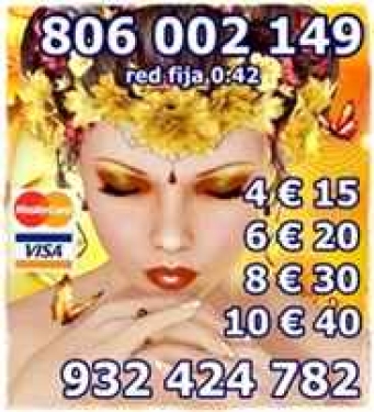 EL AMOR LLEGARA A TU VIDA  932933512 Y 806131072