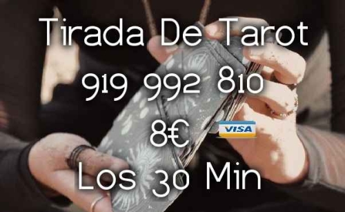 TAROT TELEFONICO TIRADA DE CARTAS DEL TAROT