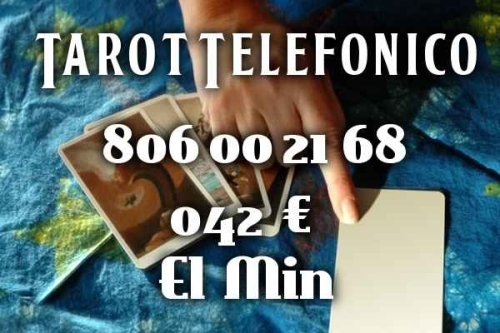 TAROT TELEFóNICO 806/TAROT VISA 6€ LOS 20 MIN