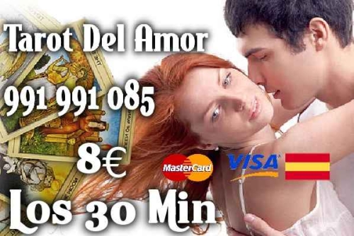 TAROT VISA DEL AMOR | GABINETE ECONOMICO