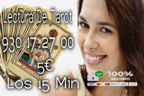 LECTURA DE CARTAS BARATO TAROT LAS 24 HORAS