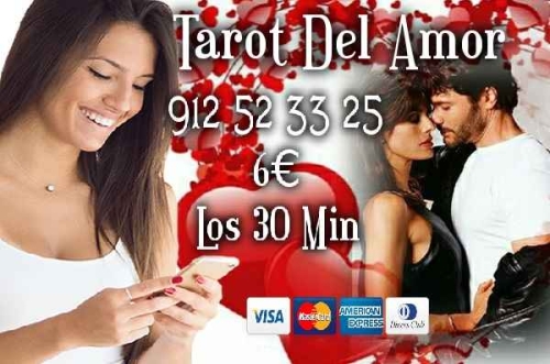 TAROT DEL AMOR | TU FUTURO EN EL AMOR