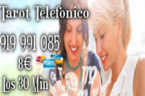 TAROTISTAS FIABLES | TRANSFORMA TU VIDA | VIDENTES