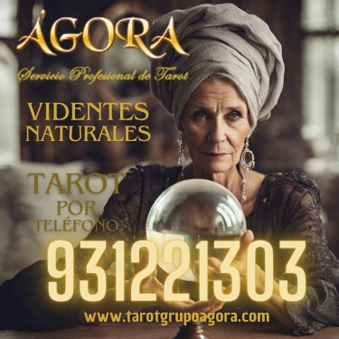 VIDENTE SIN CARTAS Nº 1 EN ACIERTOS