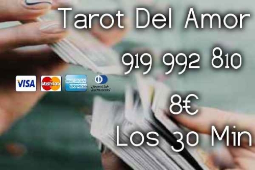 TAROT DEL AMOR ECONOMICO | RESUELVE TUS DUDAS