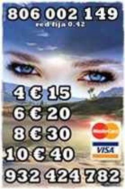 EL AMOR LLEGARA A TU VIDA  932933512 Y 806131072