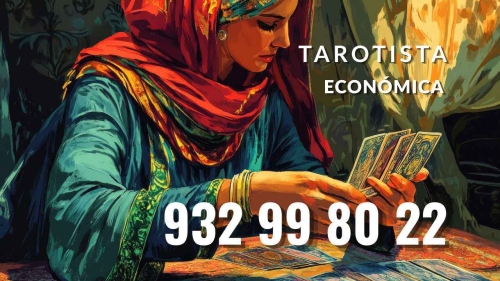 TAROT CON ALTOS ACIERTOS ECONÓMICO
