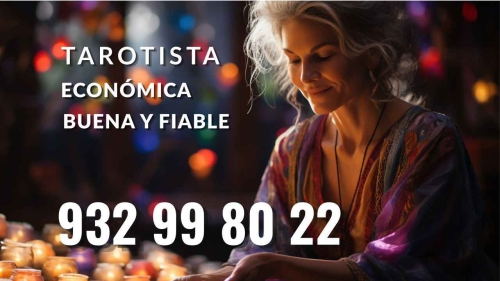 TAROTISTAS ECON&Oacute;MICAS QUE ACIERTAN