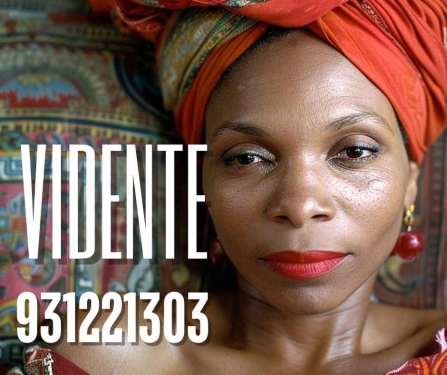 VIDENTE DE CONFIANZA Nº 1 ACIERTOS