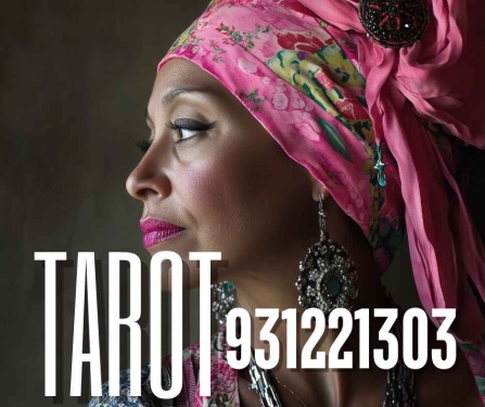 TAROT Nº 1 EN ACIERTOS