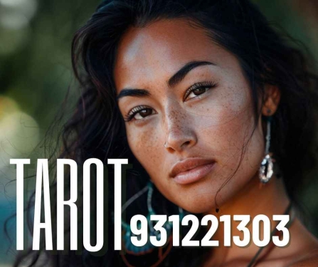 Nº1 EN ACIERTOS LECTURA DE TAROT REAL