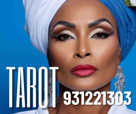 TAROTISTA QUE ACIERTA SIN PREGUNTAS Nº 1
