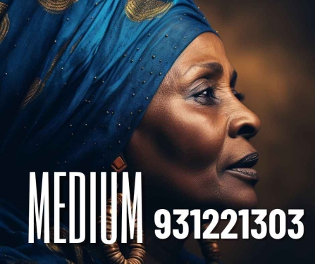 MEDIUM VIDENTE LARGA TRAYECTORIA PROFESIONAL Nº 1