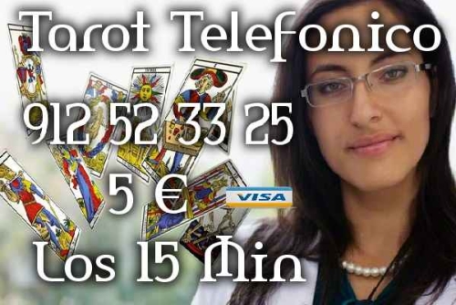TAROT ECONOMICO 6 &euro; LOS 30 MIN | TAROTISTAS