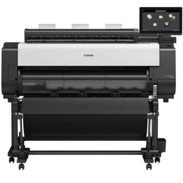 CANON IMAGEPROGRAF TX-4100 MFP Z36 WITH STACKER (MEGAHPRINTING)