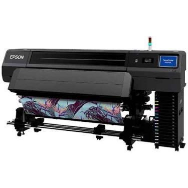 EPSON SURECOLOR R5070L LARGE FORMAT BULK INK PRINTER (MEGAHPRINTING)