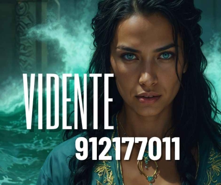 VIDENTE SIN CARTAS Nº 1 EN ACIERTOS