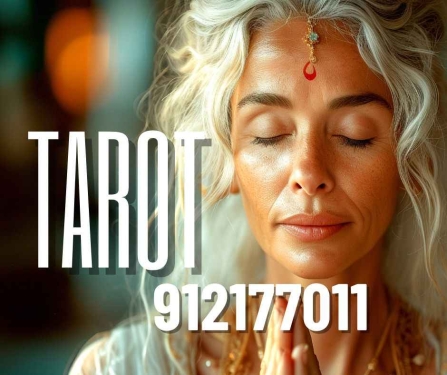 TAROTISTA VIDENTE Nº 1 EN ACIERTOS