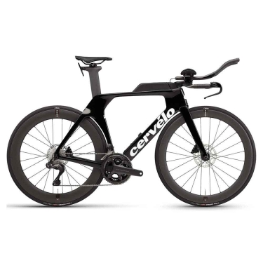 CERVELO P ULTEGRA DI2 2025 ( SEMERUBIKE )