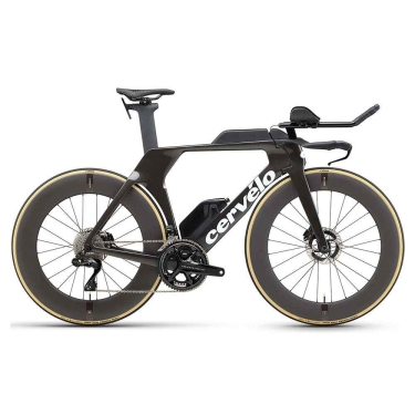 CERVELO P5 DURA-ACE DI2 2025 ( SEMERUBIKE )