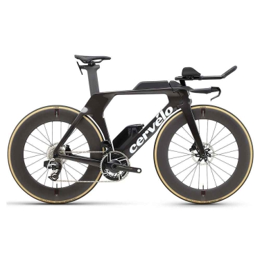 CERVELO P5 RED AXS 2025 ( SEMERUBIKE )