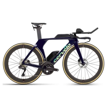 CERVELO P5 ULTEGRA DI2 2025 ( SEMERUBIKE )