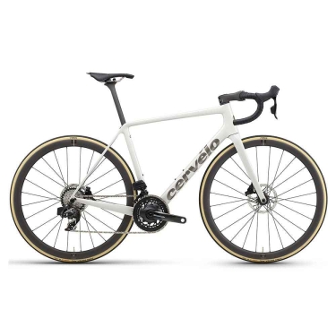 CERVELO R5 FORCE AXS 2025 ( SEMERUBIKE )