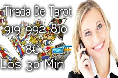 TAROTISTAS ECONOMICOS | TIRADA DE CARTAS