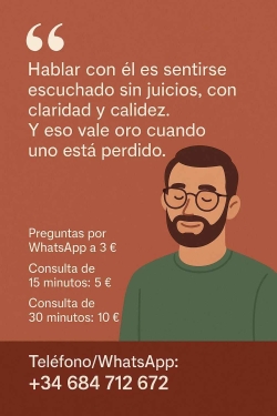 LA CLARIDAD QUE ESTABAS ESPERANDO