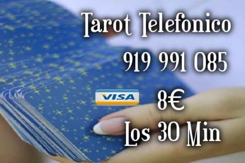 TIRADA ECONOMICA LECTURA DE TAROT – 919 991 085