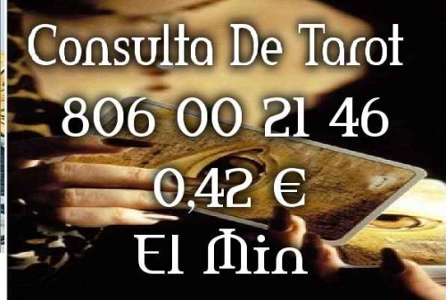 TAROT BARATO LíNEA ECONOMICA/8 € LOS 30 MIN