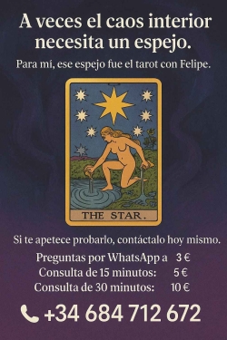 CUANDO NECESITAS UN ESPEJO