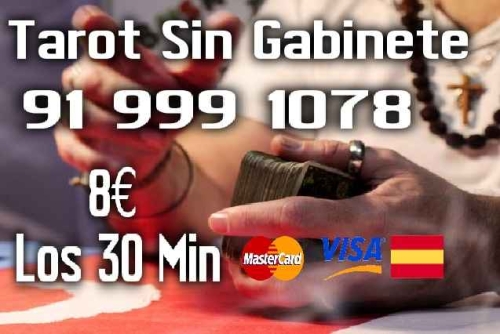 TAROT SIN GABINETE  | TIRADA DE CARTAS DEL TAROT