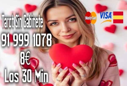 TAROT DEL AMOR | TAROTISTA  | SIN GABINETE