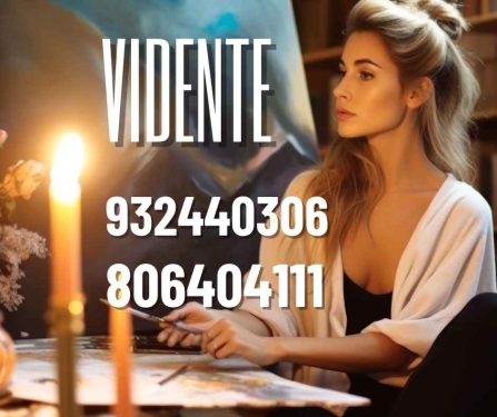 VIDENTE NATURAL DON DE NACIMIENTO