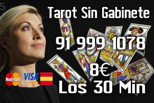 LECTURA TAROT ECONOMICO | TAROT 5 € LOS 15 MIN