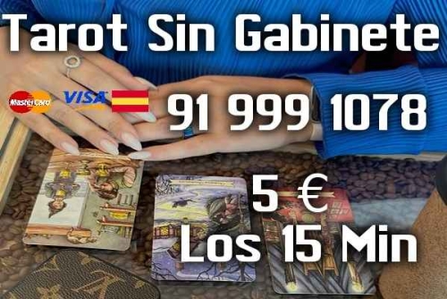 TAROT EN LINEA LIBERATE DE LAS DUDAS