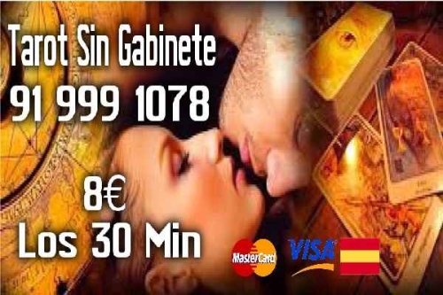 TIRADA DE TAROT FIABLE   TIRADA  ECONOMICA