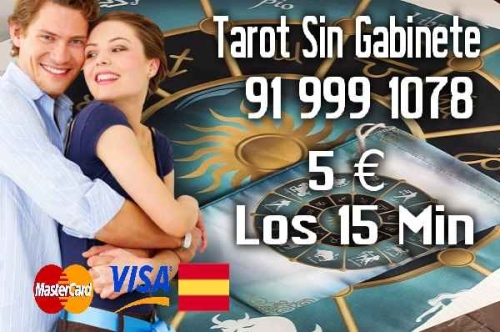 TAROT TELEFóNICO SIN GABINETE | ECONóMICO