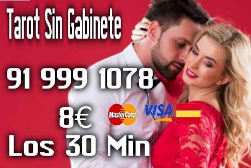 CONSULTA TAROT SIN GABINETE DEL AMOR