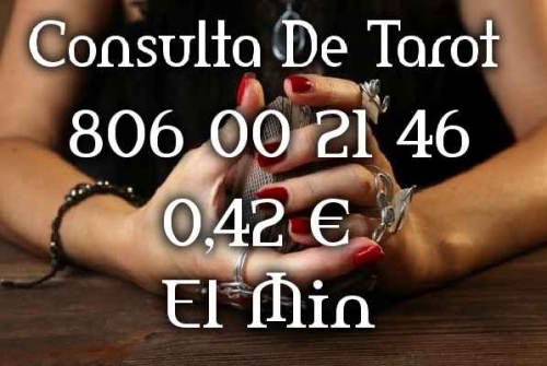 LECTURA DE CARTAS DEL TAROT – 806 TAROT FIABLE