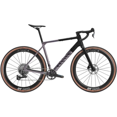 2026 CANYON GRAIL CF SLX 8 AXS RS ROAD BIKE (WORLDRACYCLES)